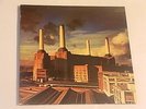 PINK FLOYD - ANIMALS ( NO BARCODE) - ORIGINAL 1977 1ST PRESS VINYL LP - VG/VG