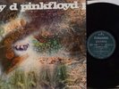 PINK FLOYD A SAUCERFUL OF SECRETS LP France STEREO 1968 SCTX340770