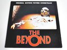 Fabio Frizzi - The Beyond Original Motion Picture Soundtrack-LP/Vinyl/Record