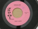 SWEET SMOKE MORNING DEW JANGI orig US GARAGE MOD HAMMOND PSYCH PROG 7