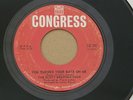 SCOTT BEDFORD FOUR TURNED YOUR BACK CONGRESS or US GARAGE MOD NOTHERN 7