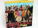 BEATLES SGT PEPPER'S LONELY HEARTS CLUB BAND 1ST CAPITOL SMAS 2653 COMPLETE NM