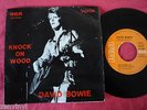 David Bowie - Knock On Wood 7