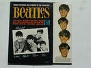 Songs Pictures Stories Fabulous Beatles Mono Original LP Vinyl Vee Jay VJ 1092