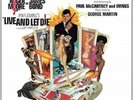JAMES BOND 007: LIVE AND LET DIE (REMASTERED)   VINYL LP  SOUNDTRACK  NEU