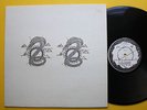 Sun Ra Original Private El Saturn Live LP 1978 Media Dreams Custom Cover