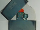WAILERS/BOB MARLEY-CATCH A FIRE,ISLAND,ZIPPO LIGHTER ALBUM COVER