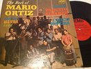 THE BEST OF MARIO ORTIZ ?PAQUITO ALVAREZ CHICO RIVERA ON REMO