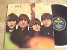 BEATLES FOR SALE LP Rare UK STEREO 1st Press With MATRIX ERROR 1/1 SUPERB AUDIO