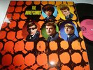 THE HONEYCOMBS...  MONO IST ISSUE PYE LABEL No NPL 18097