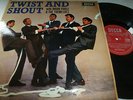 BRIAN POOLE & THE TREMELOES..TWIST & SHOUT RARE IST ISSUE DECCA No LK 4550