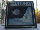 Rare French psych prog - ZARTONG (original private Dom Label)