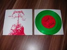 Metallica - Killing time / Let it loose green vinyl