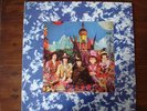 Their Satanic Majesties Request - The Rolling Stones - LP vinyle