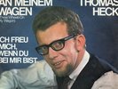 Sg.  -   DIETER THOMAS HECK  -  DREI RÄDER AN MEINEM WAGEN