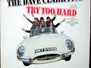 LP / THE DAVE CLARK FIVE / BEAT / 1966 / US PRESSUNG / RARITÄT /