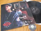 GANG STARR Daily Operation 1992 Hip-Hop  LP