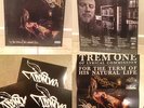 Trem One Vinyl - For The Term Of His Natural Life - Hip Hop, Aus Hip Hop, Oz