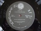 SUN RA - The Soul Vibrations Of Man LP - EL SATURN - free jazz
