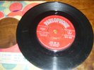 THE BEATLES LOVE ME DO 1st ISSUE WITH MADE IN GB CREDIT