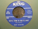 Mary Moultrie They're Trying to tear us apart soul on King