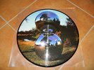PINK FLOYD UNITED PICTURE DISC LIMITED EDITION WITH INSERT RARE