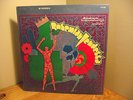 BOHEMIAN VENDETTA First Mainstream 6106 Orig Stereo LP PSYCH rare garage NUGGETS