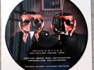 Pink Floyd Live 8 United very rare picture disc 200gram vinyl