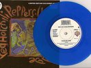 RED HOT CHILI PEPPERS - LIMITED COLOURED VINYL 