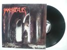IMMORTALIS - Indicium de mortuis LP, ORIGINAL (Morbid Music 1991)