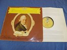 Mozart - Klavierkonzerte 17 & 21 - Anda - 1st 1962 DGG SLPM 138783 Red Stereo LP