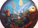 The Flower Kings/  Back In The World Of Adventures LP