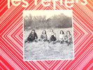 LES REFLETS  French Xian Folk Psych EP. JBP