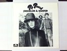 PIP PROUD   Adreneline & Richard LP   ORIG OZ MONO   MINT   Acid / Folk / Psych