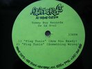 DE LA SOUL Plug Tunin 12