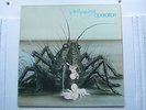 BIRTH CONTROL OPERATION GERMAN OHR LP LABEL OMM 556.015 MEGA RARKRAUTROCK