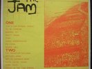 THE JAM - BURNING SKY - NUMBERED WHITE VINYL ORIGINAL PRESS FROM 1980s MOD PUNK