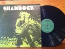 Shamrock - Self Titled LP Record Private Label Blake Rock Funk Jazz RARE