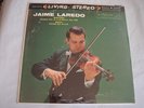 Living Stereo SD 1s/1s JAIME LAREDO brahms sonata no 3 LP LSC 2414  SEALED 