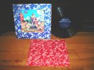 ROLLING STONES  THEIR SATANIC MAJESTIES REQUEST Orig 1967 US LP 3D cvr EX