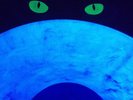 Serato LYM Glow in the Dark Control Vinyl SEALED Pair Limited Edition SOLD OUT