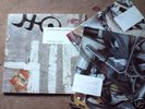 EINSTURZENDE NEUBAUTEN SILENCE IS SEXY RARE 2LP orig 2000 mint