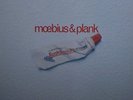 MOEBIUS & PLANK  -  Rastakraut Pasta   -   Vinyl