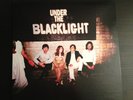 Rilo Kiley - Under The Blacklight Vinyl LP Jenny Lewis Rare OOP