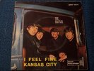 THE BEATLES  ITA I FEEL FINE  see others KINKS ROLLING STONES etc