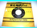 45 SUPERIORS CAN'T MAKE IT WITHOUT YOU TOP RARE NORTHERN SOUL MGM *HEAR* 