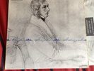 SAX 2465 Chopin Mazurkas / Malcuzynski B/S