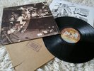 LED ZEPPELIN In through the out door LP.(SSK 59410).