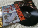 GUNS N' ROSES Appetite for Destruction LP. (WX 125).