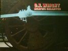 O.V. Wright Memphis Unlimited rare funk soul og backbeat 72 lp